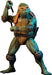 NECA Figura de Accion: TMNT Tortugas Ninja 1990 - Mike Escala 1/4