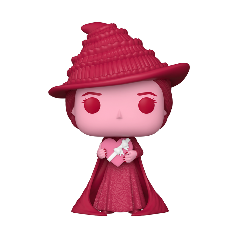 Funko Pop Movies: San Valentin Wicked - Elphaba