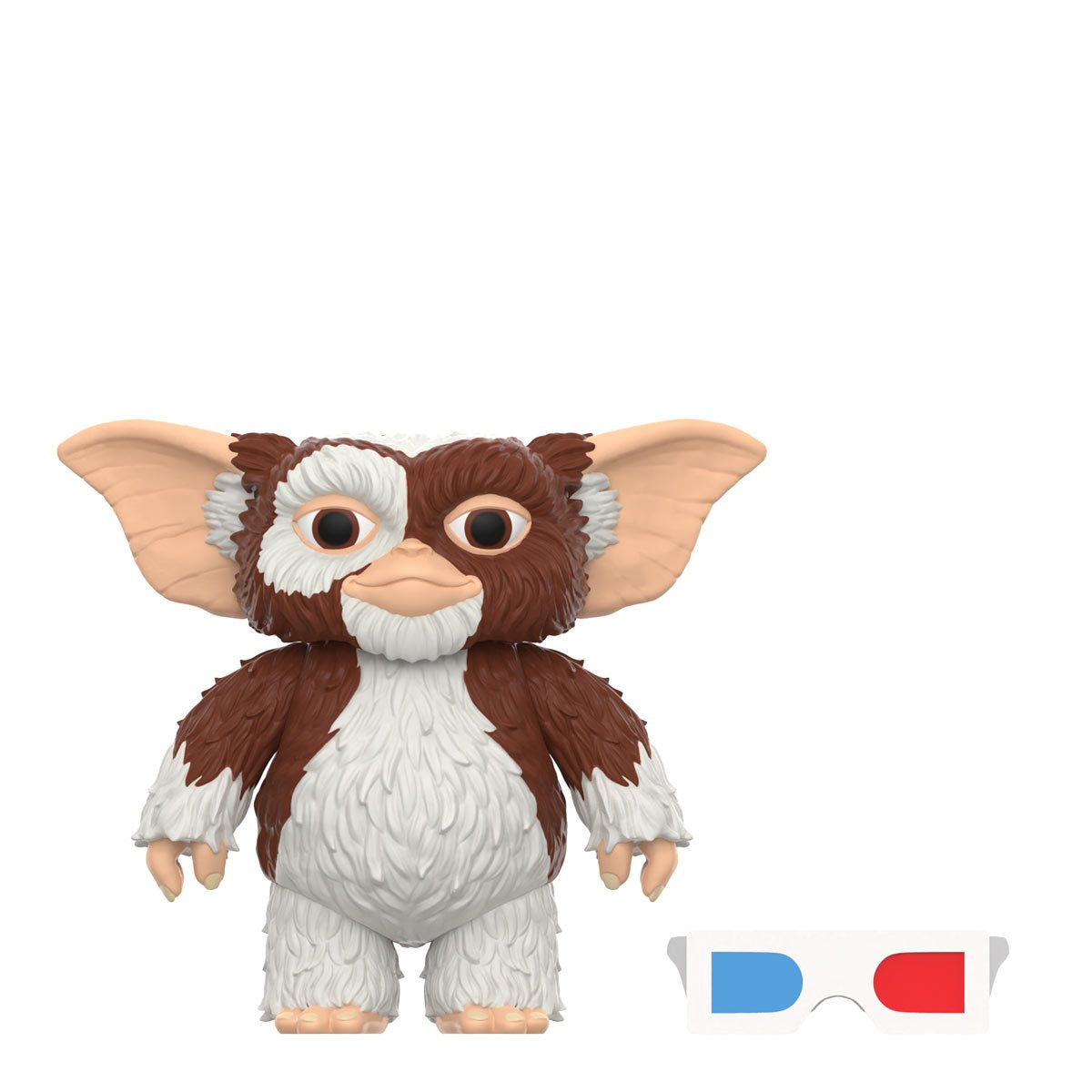 Super7 ReAction: Gremlins - Gizmo