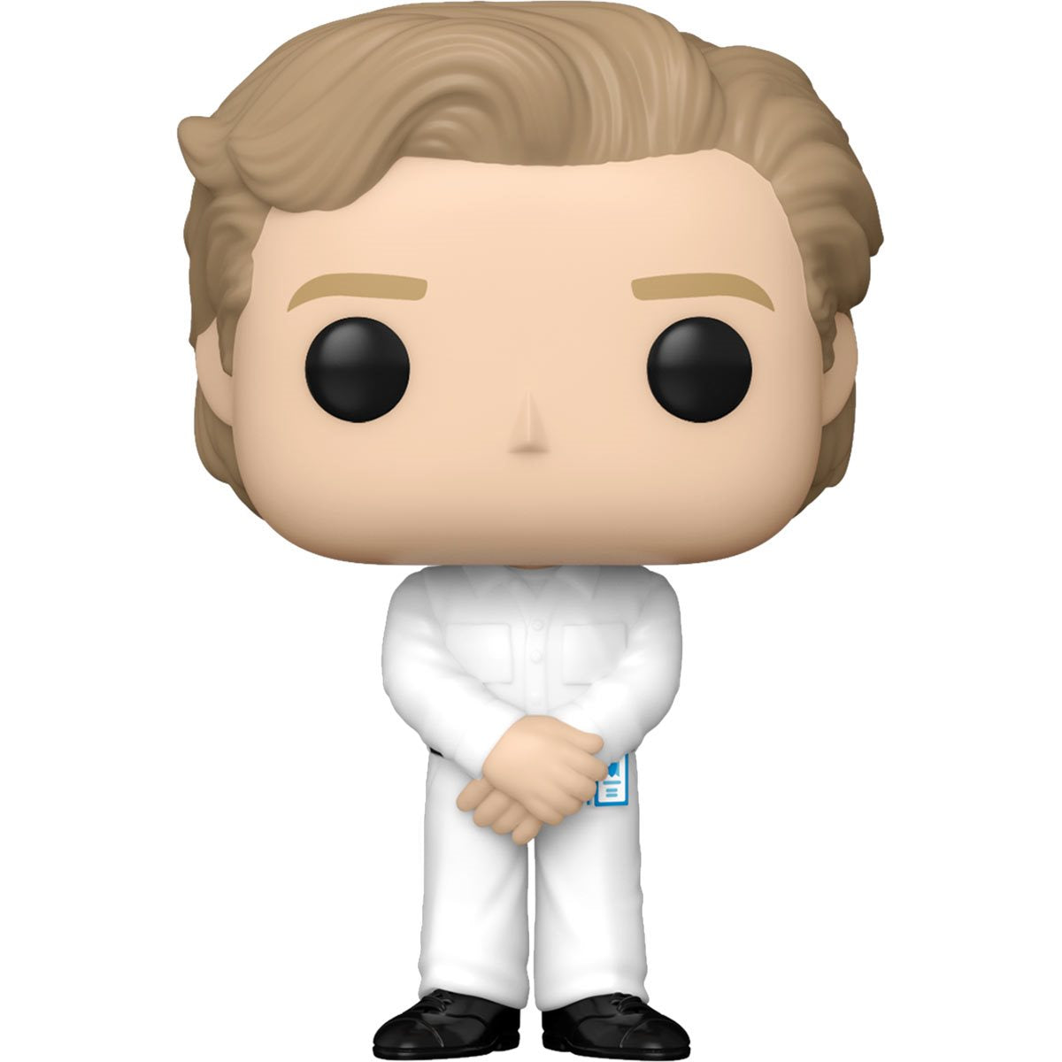 Funko Pop TV: Stranger Things S4 - Henry 001