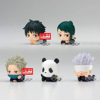 Banpresto Mascot: Jujutsu Kaisen - Jukon No Kata Figura Sorpresa