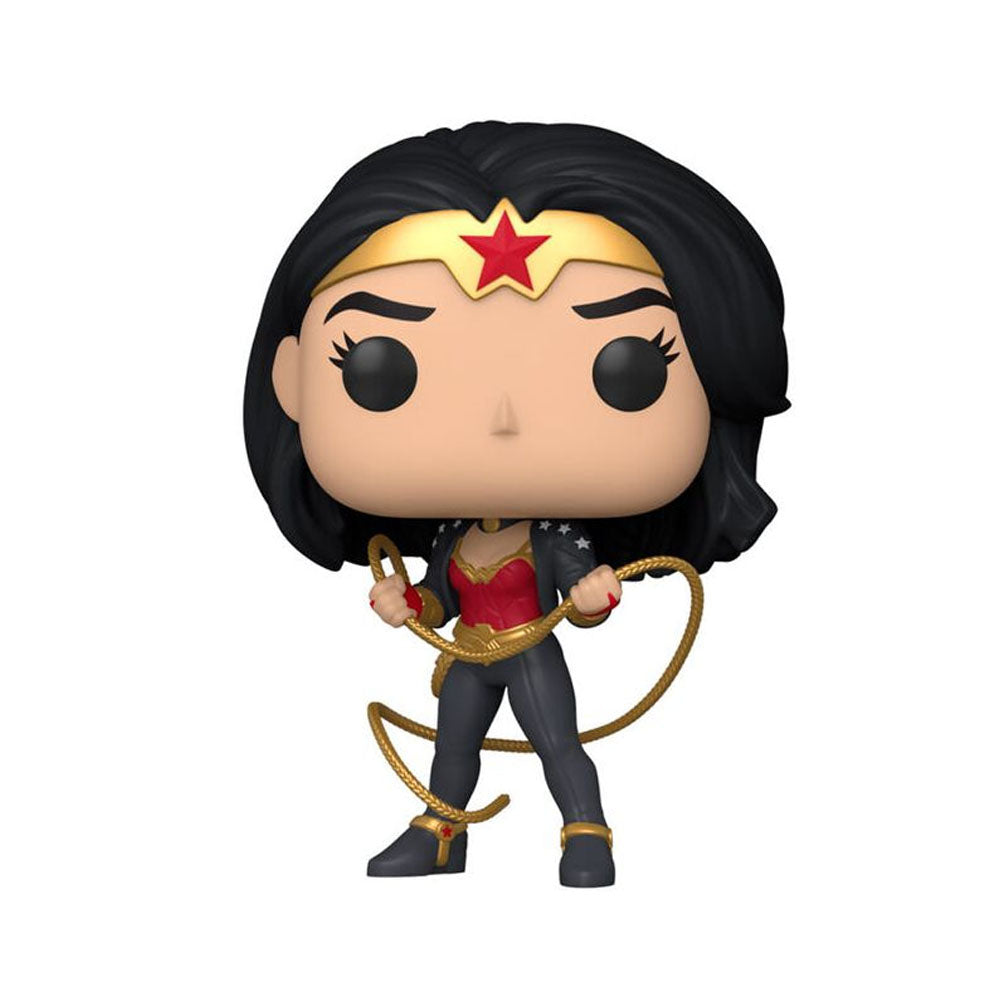 Funko Pop Heroes: DC Wonder Woman 80 - Wonder Woman Odyssey