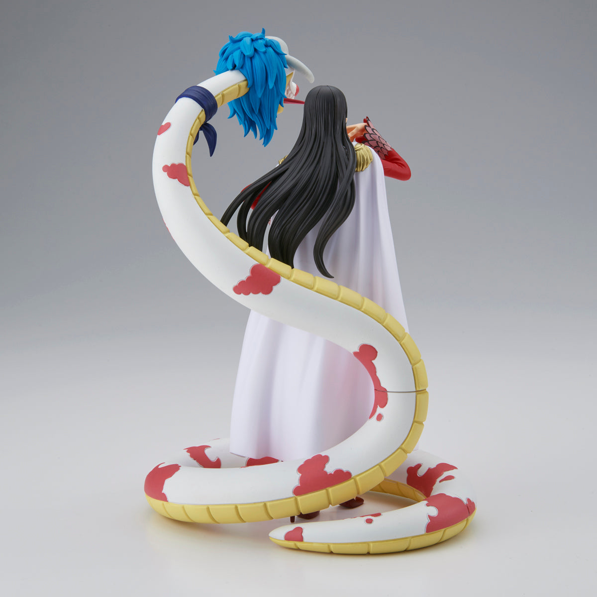 Banpresto DXF The Grandline Series Extra: One Piece - Boahancock