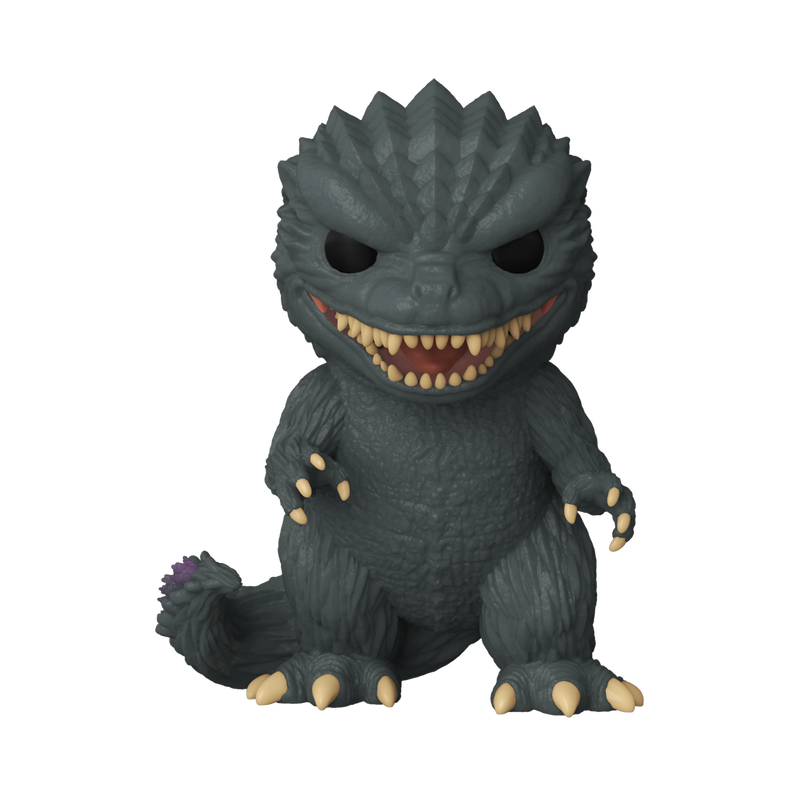 Funko Pop Movies: Godzilla 70 Aniversario - Godzilla 1999