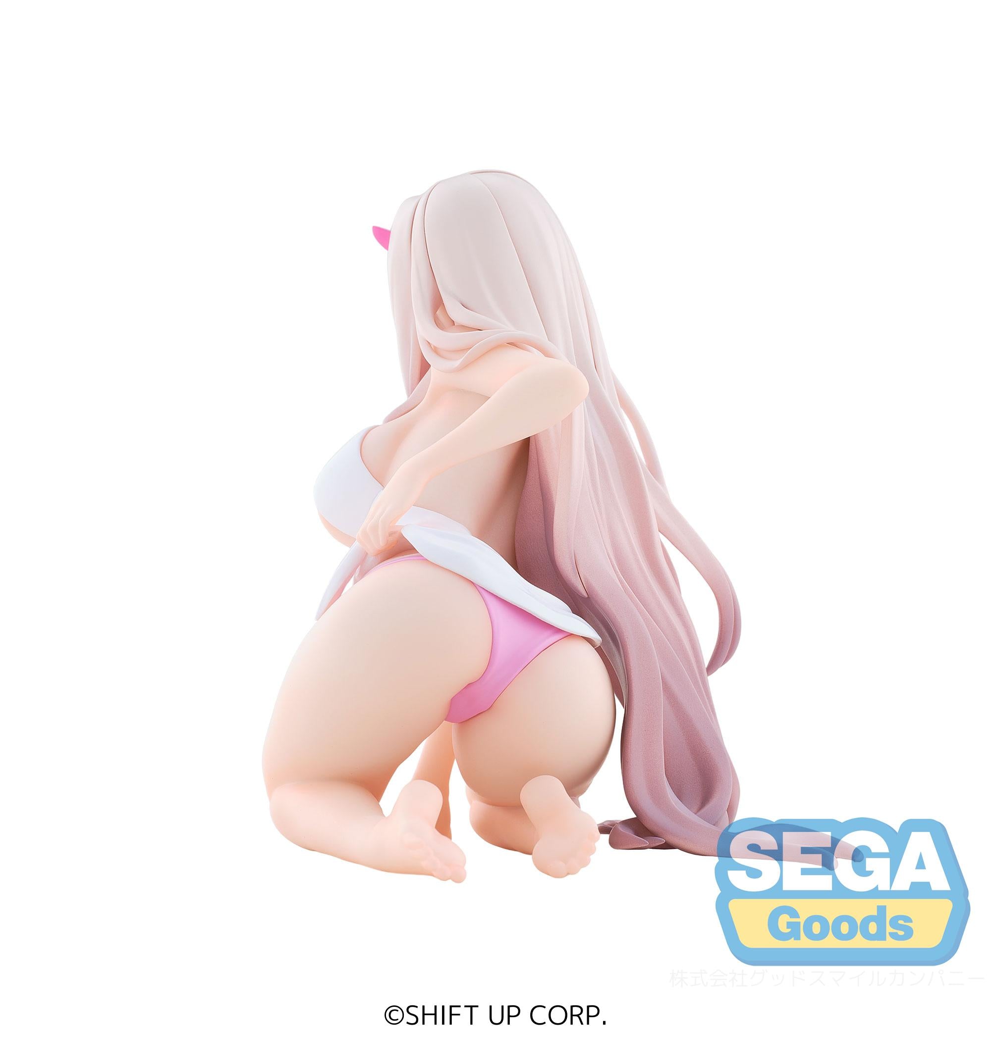 Sega Figures Yumemirize: Goddess Of Victory Nikke - Viper