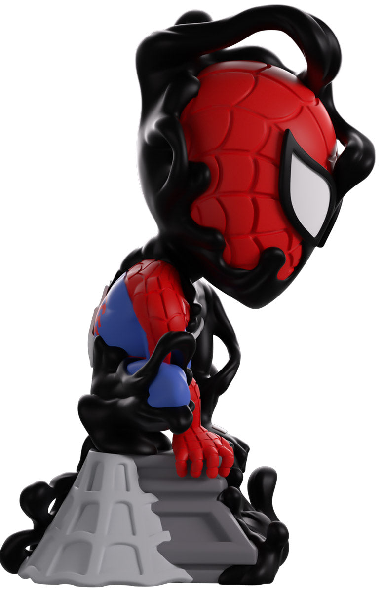 Youtooz Marvel: Spider Man - Marvel Tales 1 Symbiote Spider Man