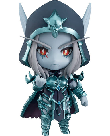 Good Smile Nendoroid: World Of Warcraft - Sylvanas Windrunner