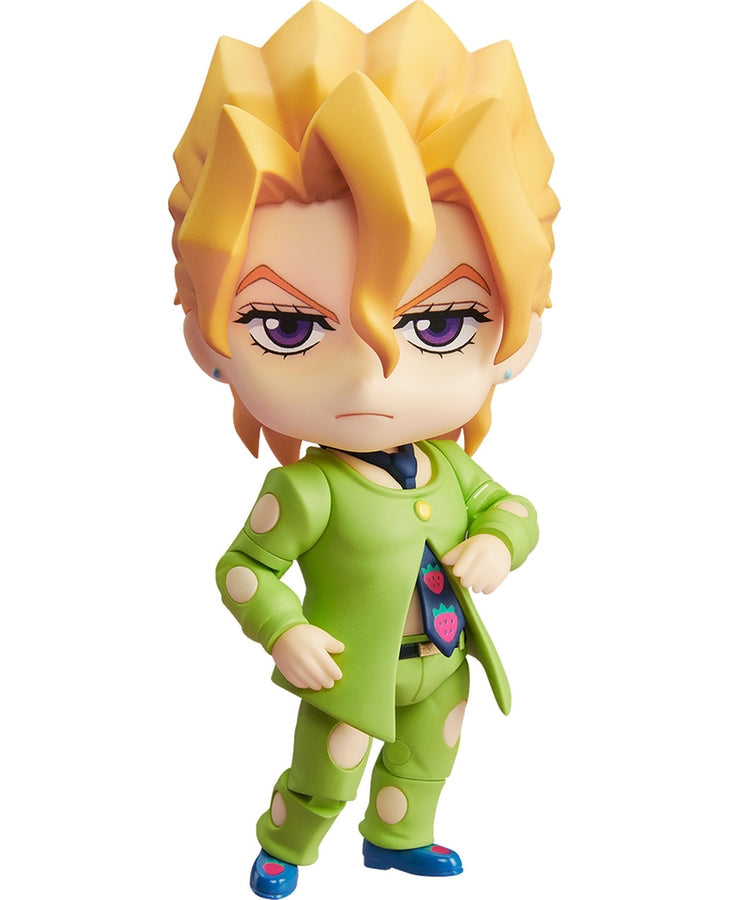 Medicos Entertainment Nendoroid: Jojos Bizarre Adventure - Pannacotta Fugo