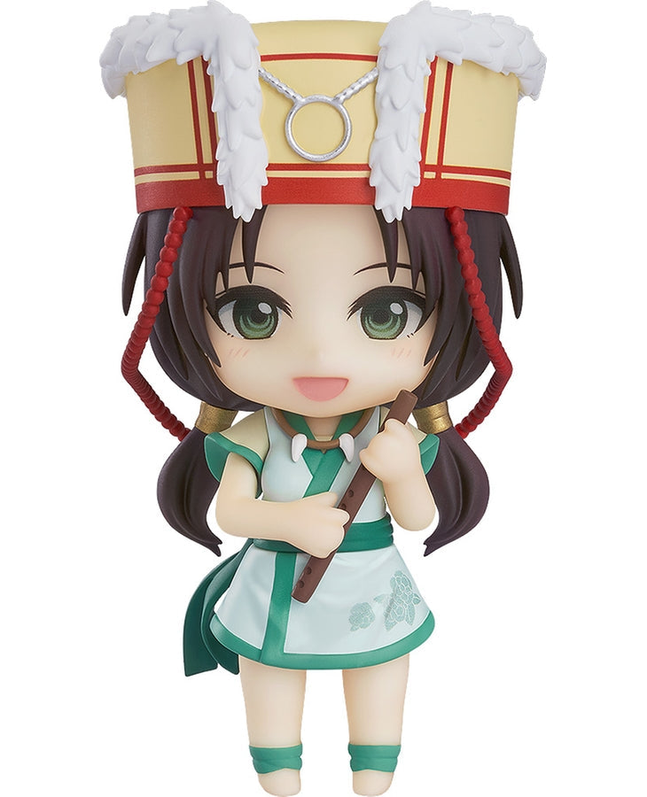 Good Smile Nendoroid: Chinese Paladin: Sword And Fairy - Anu