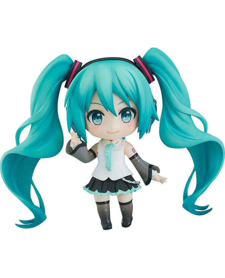 Good Smile Nendoroid: Vocaloid - Hatsune Miku