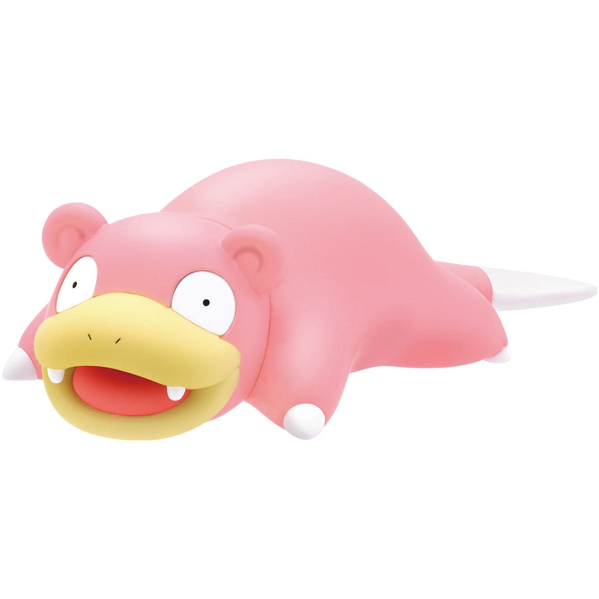 Bandai Hobby Gunpla Quick Model Kit: Pokemon - Slowpoke