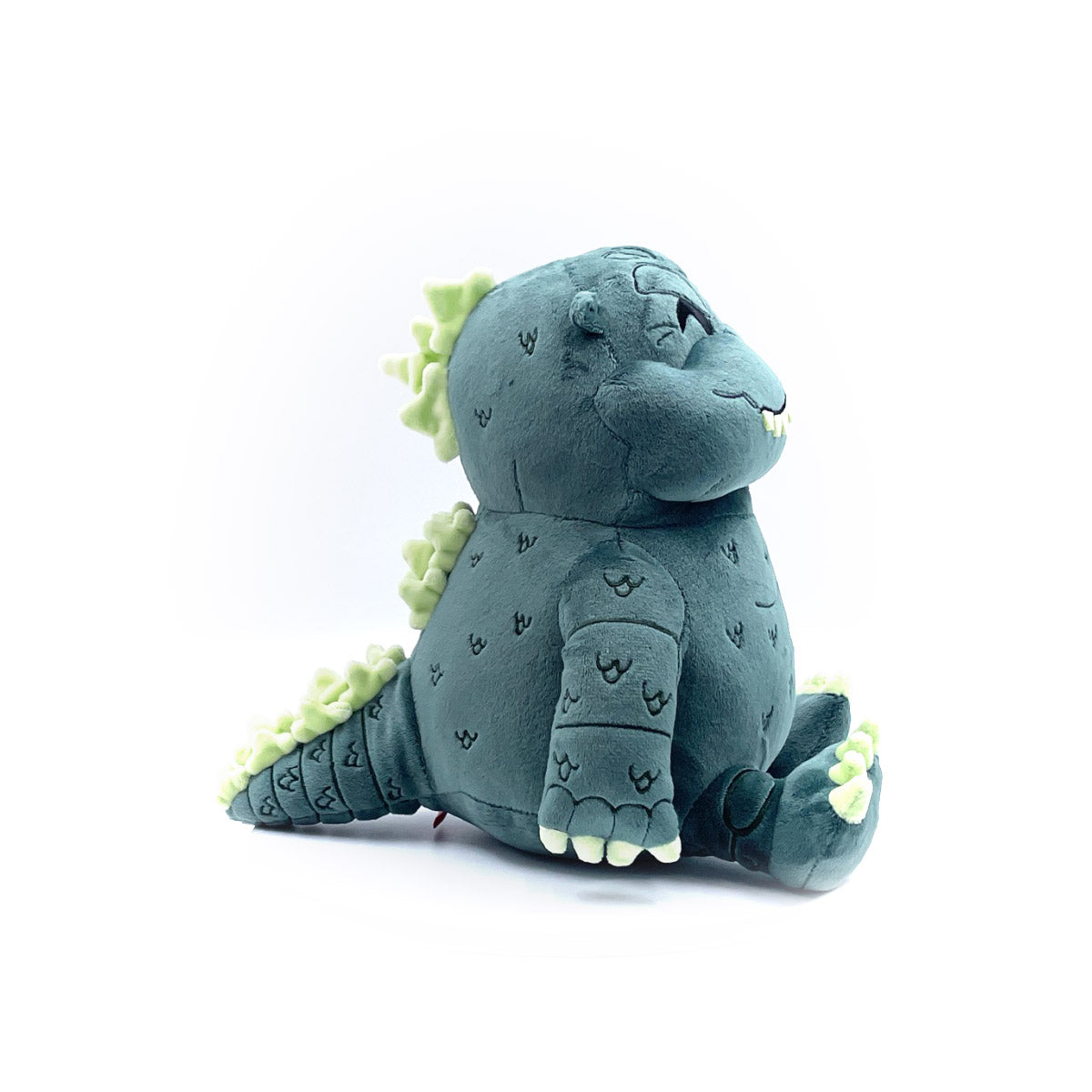 Youtooz Plush: Godzilla - Classic Godzilla Peluche 9 Pulgadas