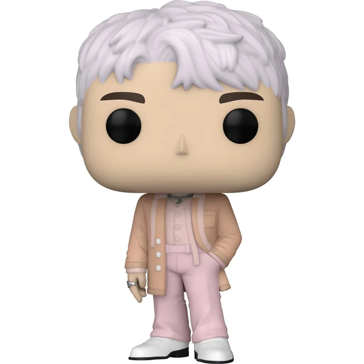 Funko Pop Rocks: BTS Proof - J Hope