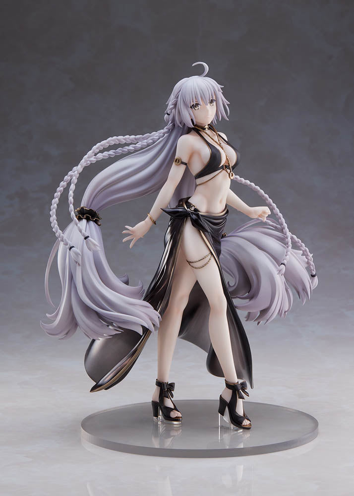 Aniplex Scale Figure: Fate Grand Order - Juana De Arco Festival Portrait Escala 1/7