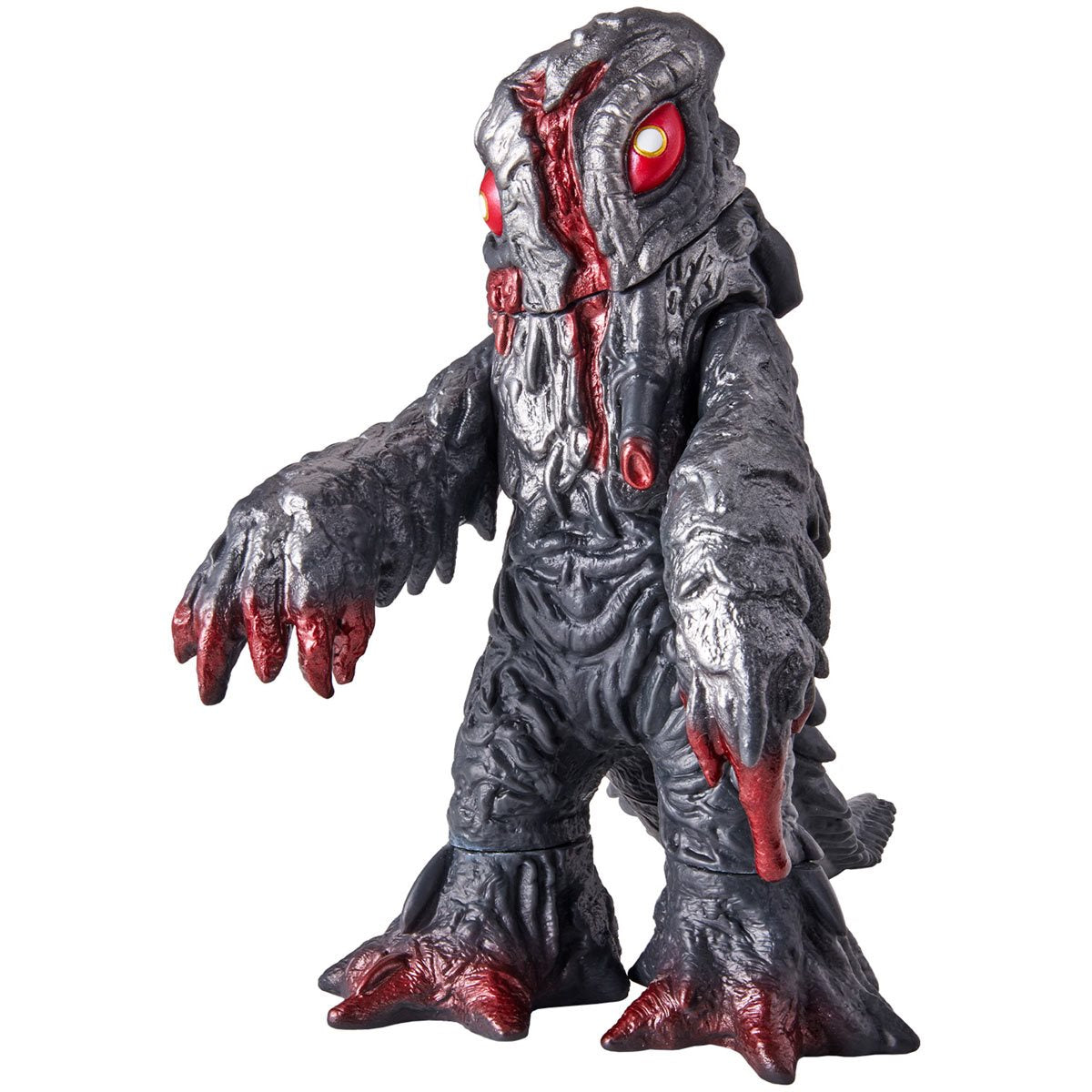 Bandai Movie Monster Series: Godzilla Final Wars - Hedorah Figura De Accion