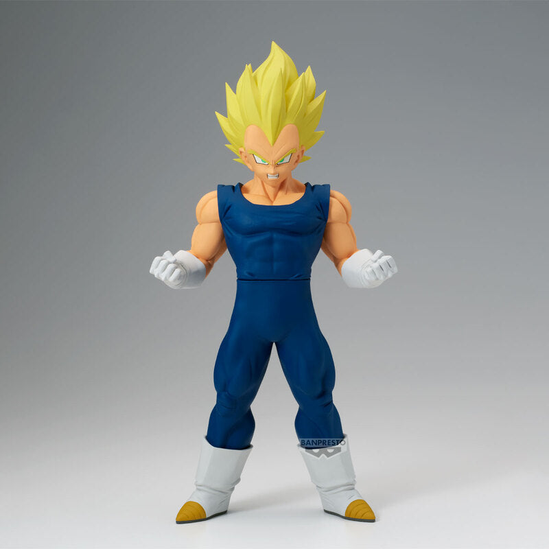 Banpresto Grandista: Dragon Ball Z - Vegeta