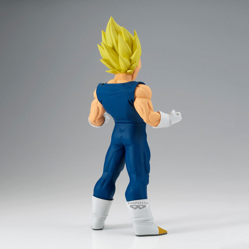 Banpresto Grandista: Dragon Ball Z - Vegeta