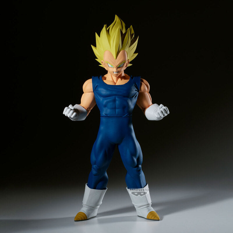 Banpresto Grandista: Dragon Ball Z - Vegeta