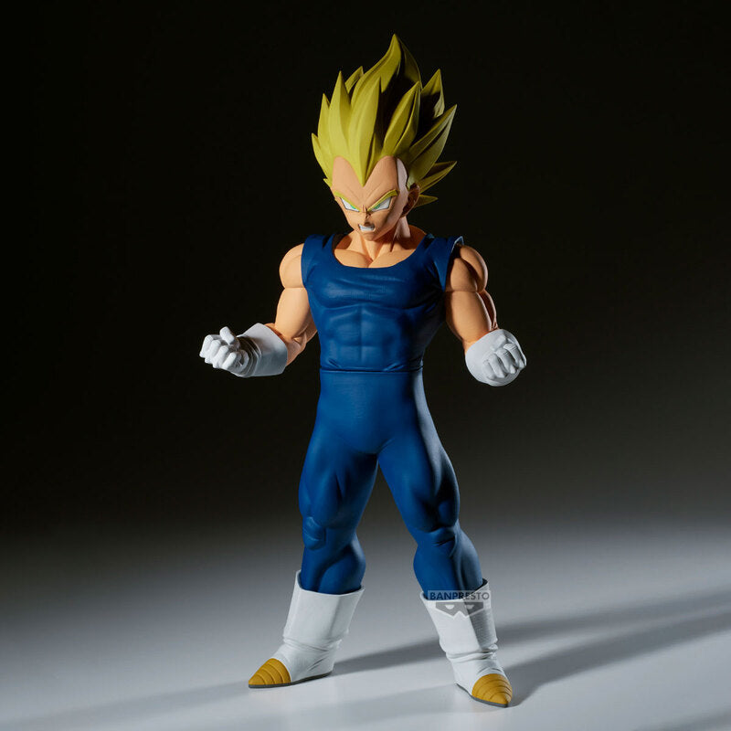 Banpresto Grandista: Dragon Ball Z - Vegeta