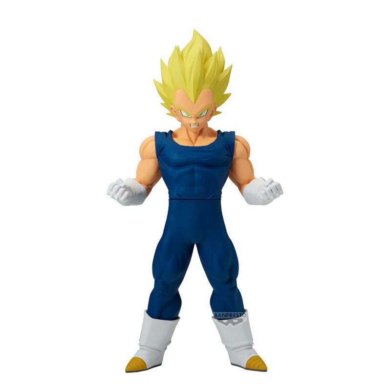 Banpresto Grandista: Dragon Ball Z - Vegeta