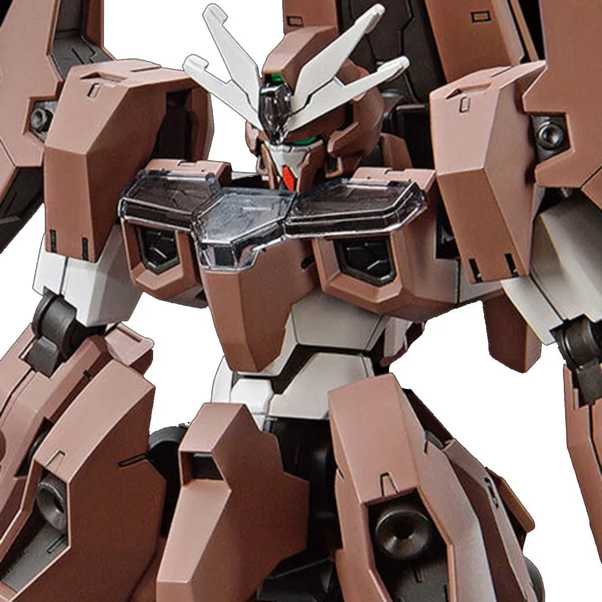 Bandai Hobby Gunpla High Grade Model Kit: Mobile Suit Gundam The Witch from Mercury - Lfrith Thorn Escala 1/144