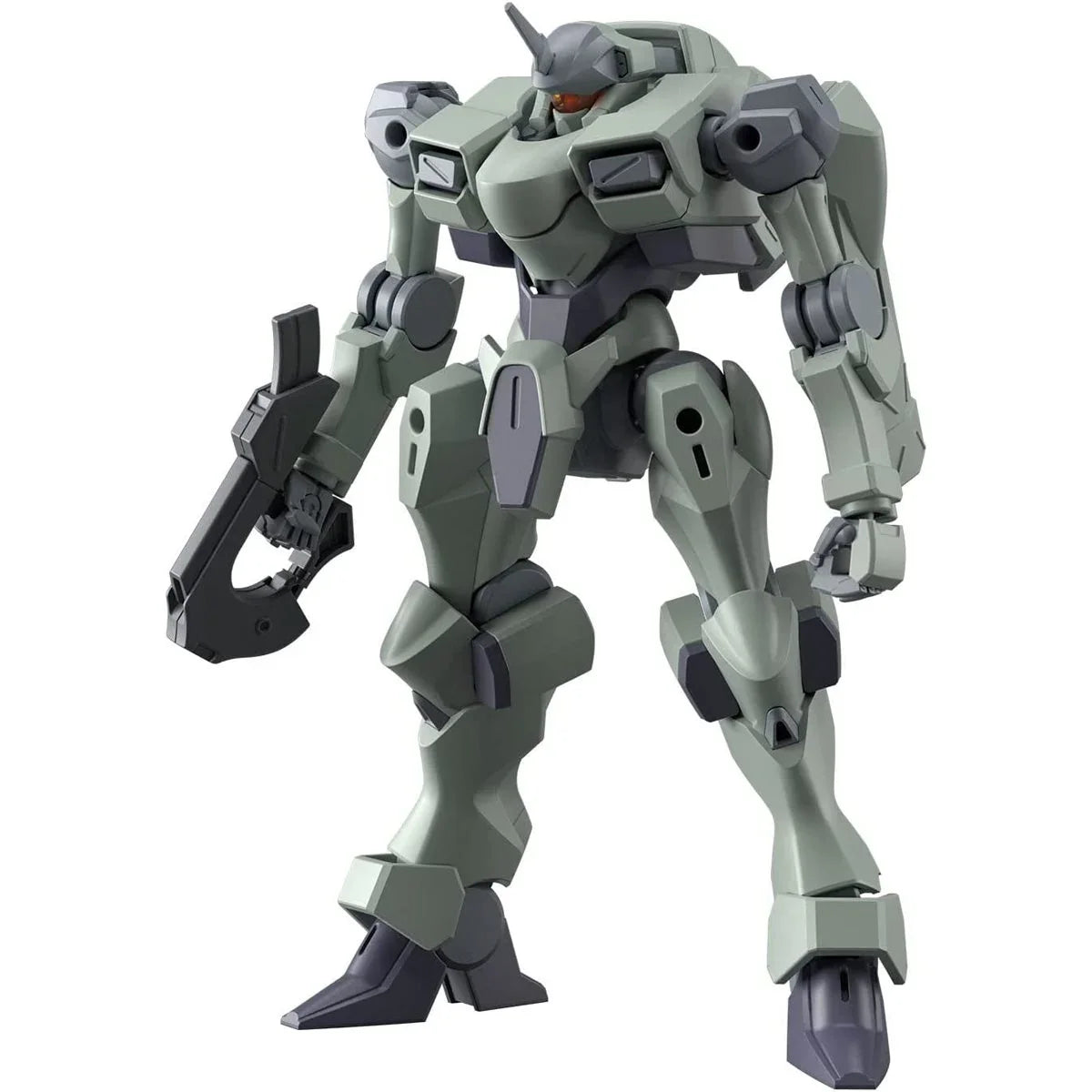 Bandai Hobby Gunpla High Grade Model Kit: Mobile Suit Gundam The Witch from Mercury - Zwort Escala 1/144 Kit De Plastico