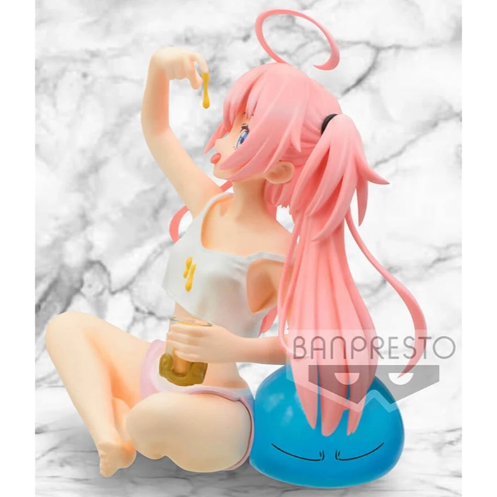 Banpresto: That Time I Got Reincarnated as a Slime - Milim Relax Time