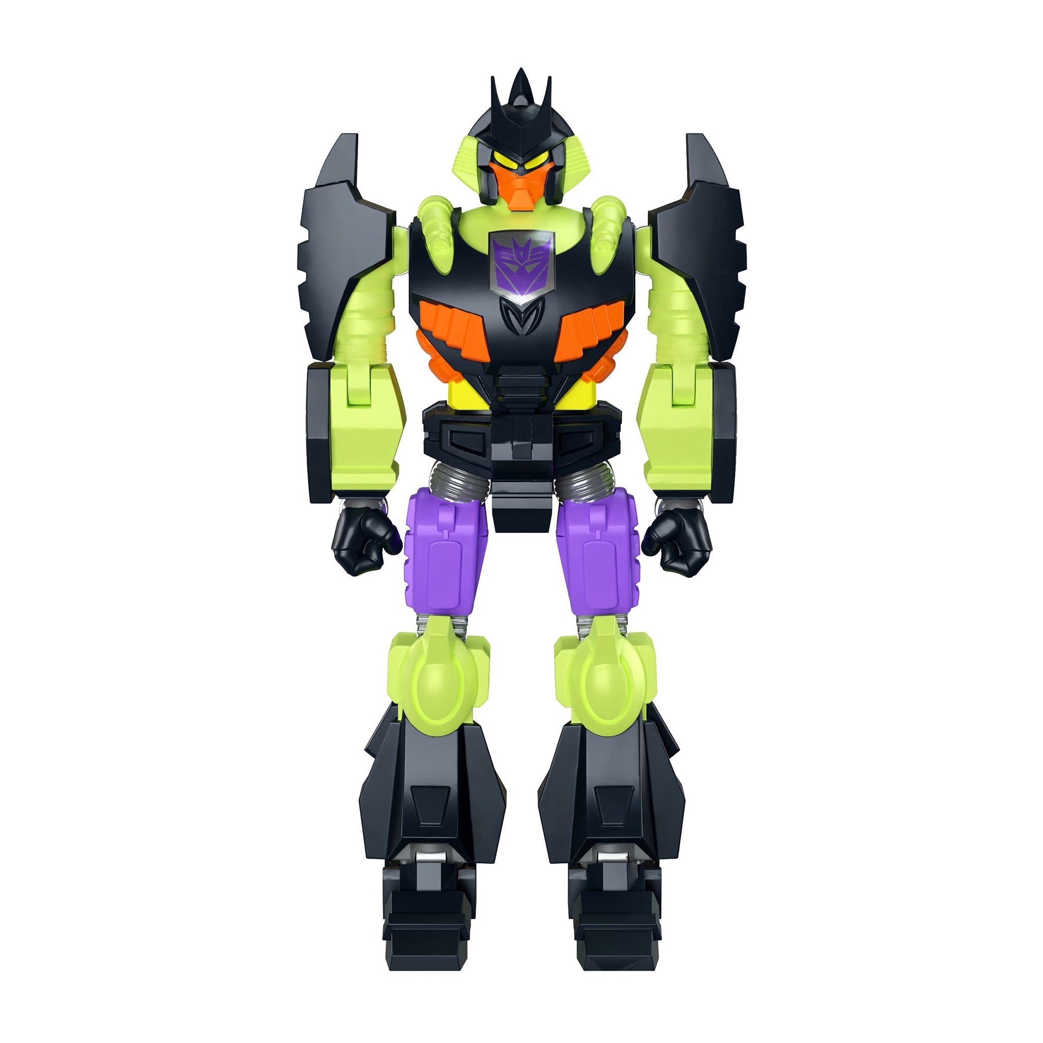 Super7 Ultimates: Transformers - Banzai Tron