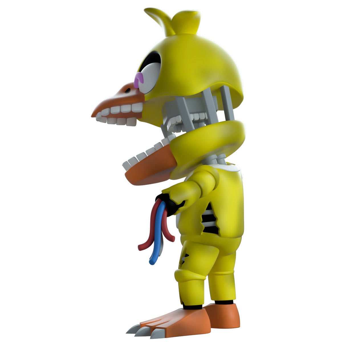 Youtooz Games: Five Nights At Freddys - Withered Chica