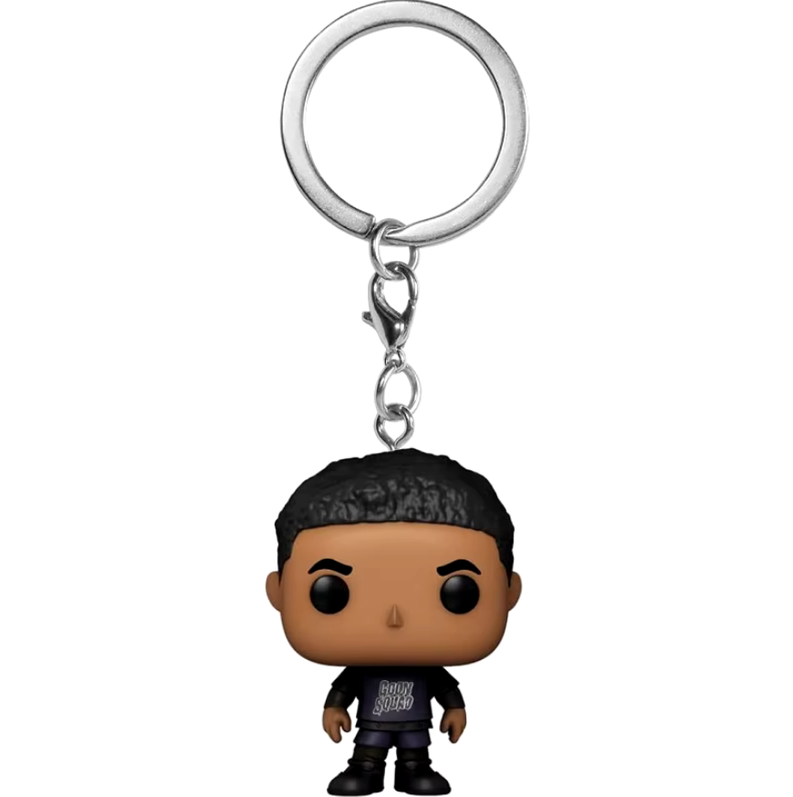 Funko Pop Keychain: Space Jam - Dom Llavero