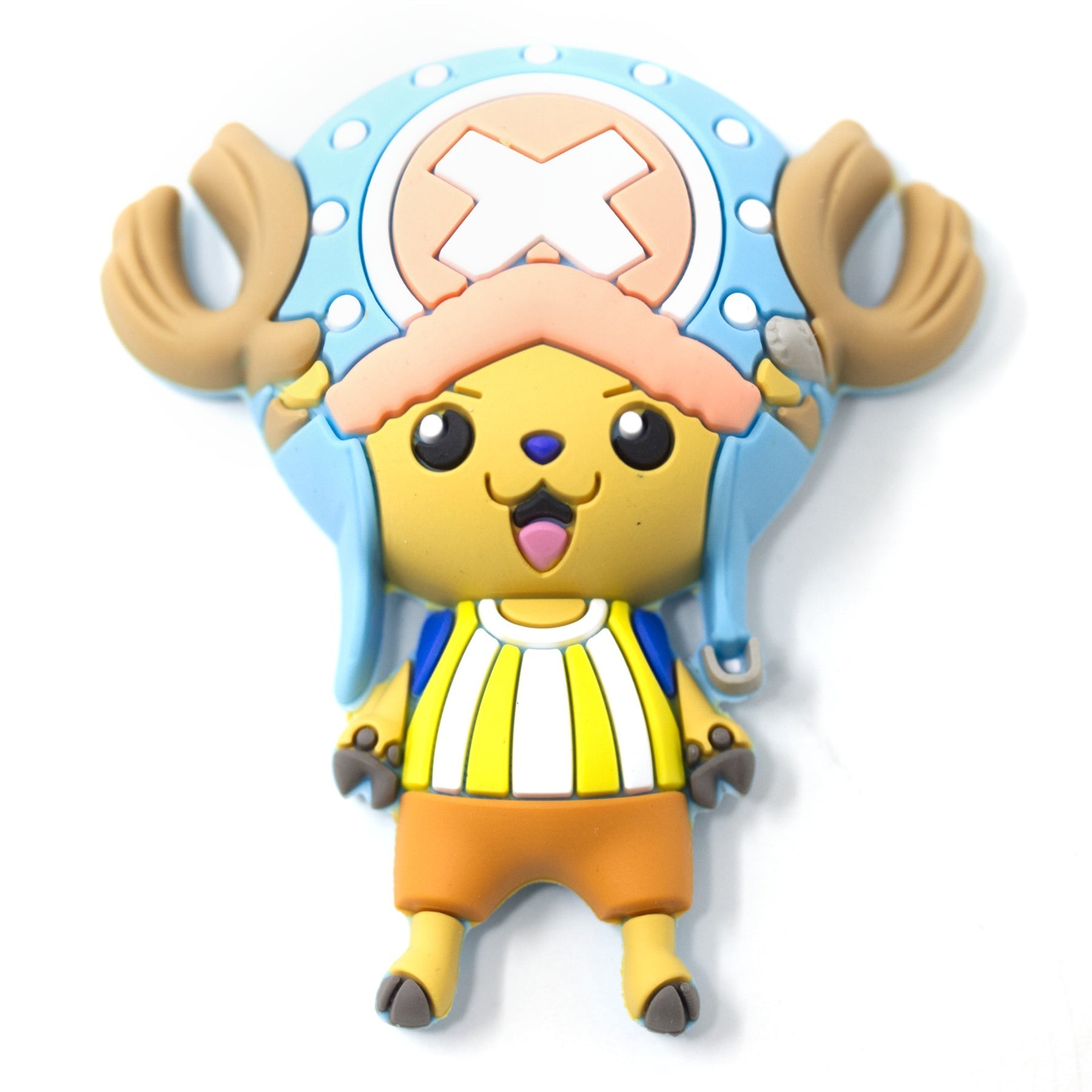 Monogram Iman 3D: One Piece - Chopper