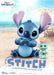 Beast Kingdom Dynamic Action Heroes: Disney Lilo Y Stitch - Stitch DAH-053