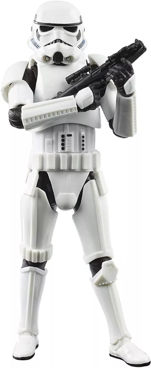 Star Wars The Black Series: The Mandalorian - Imperial Stormtrooper