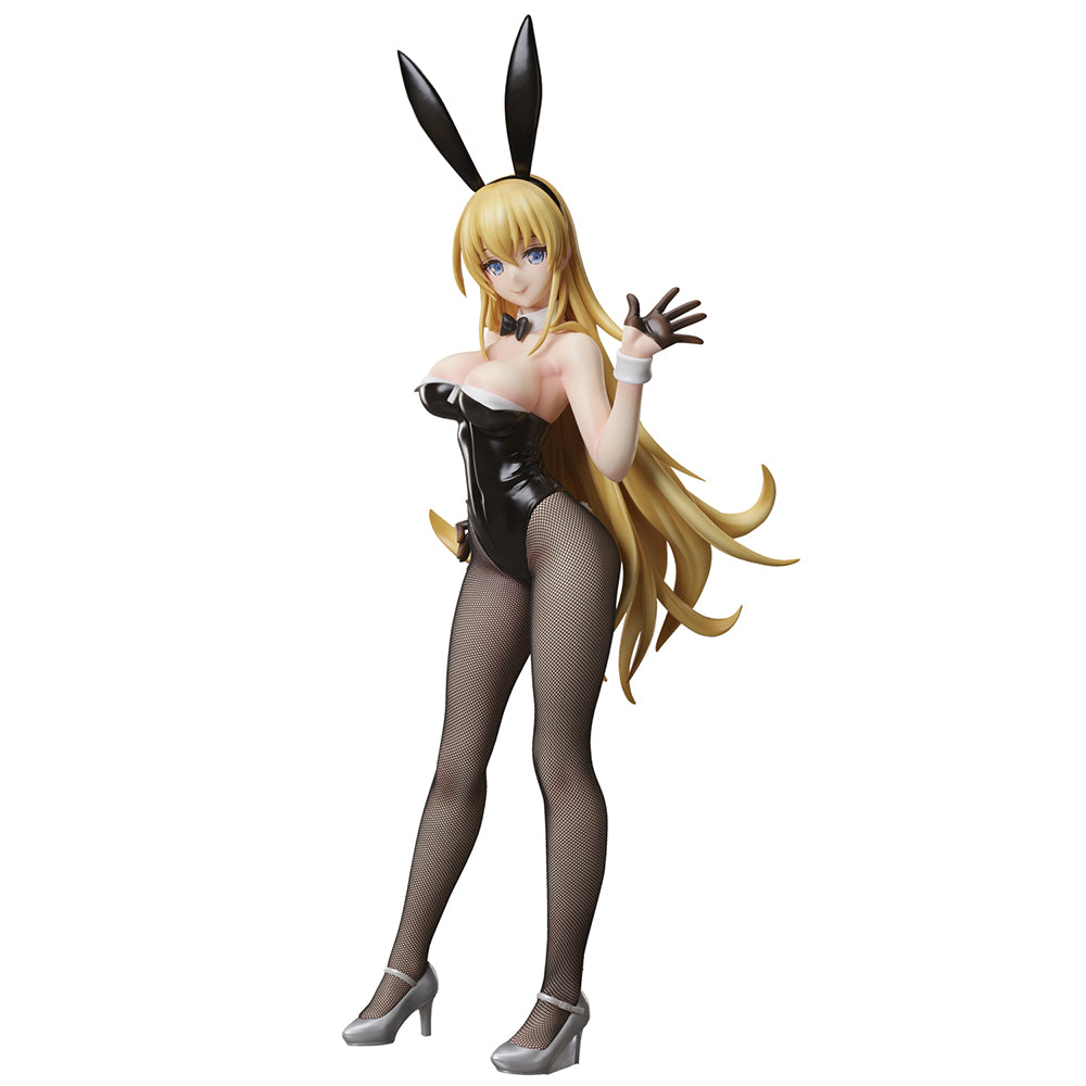 Freeing Scale Figure: Azur Lane - North Carolina Bunny Escala 1/4