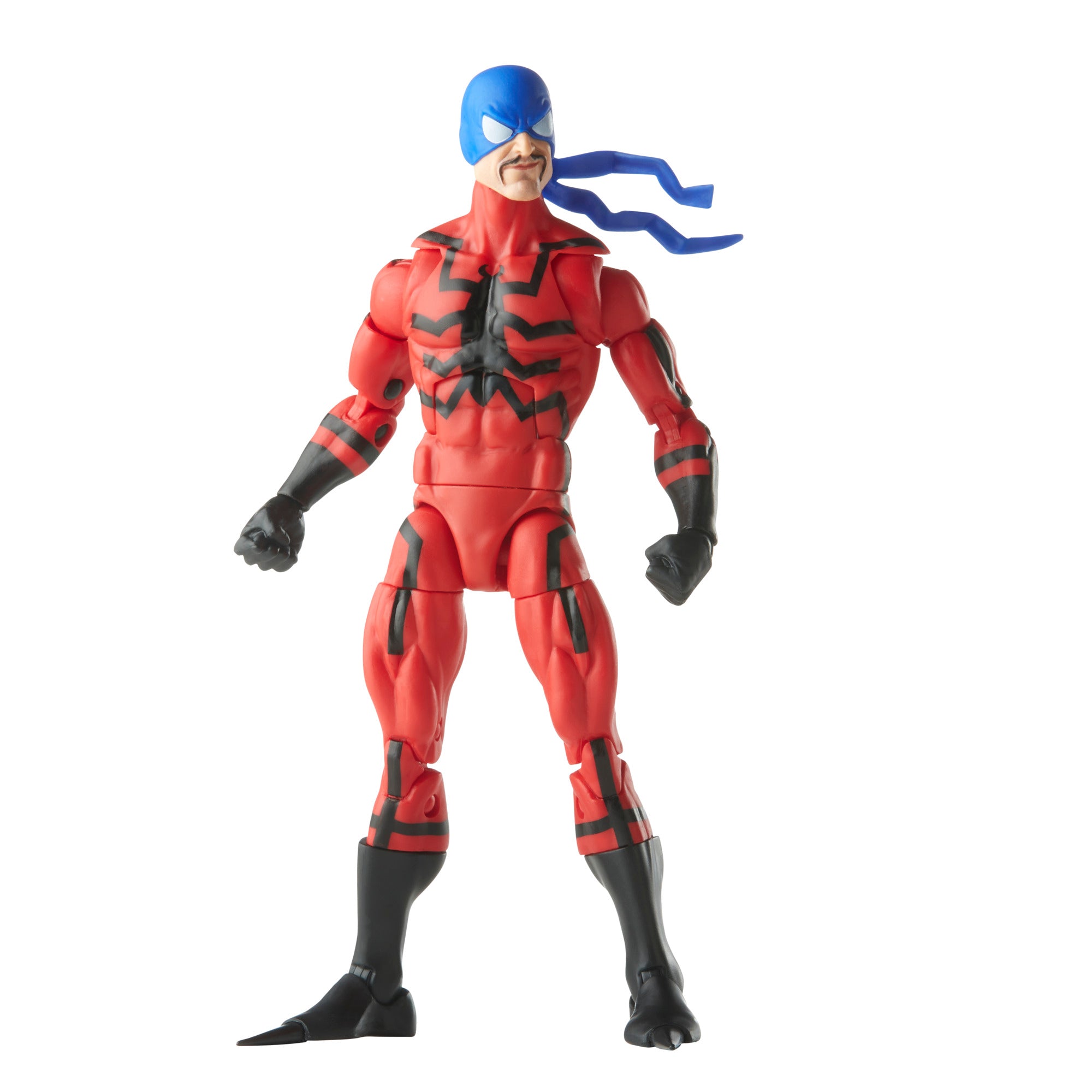 Marvel Legends Retro: Spiderman - Tarantula