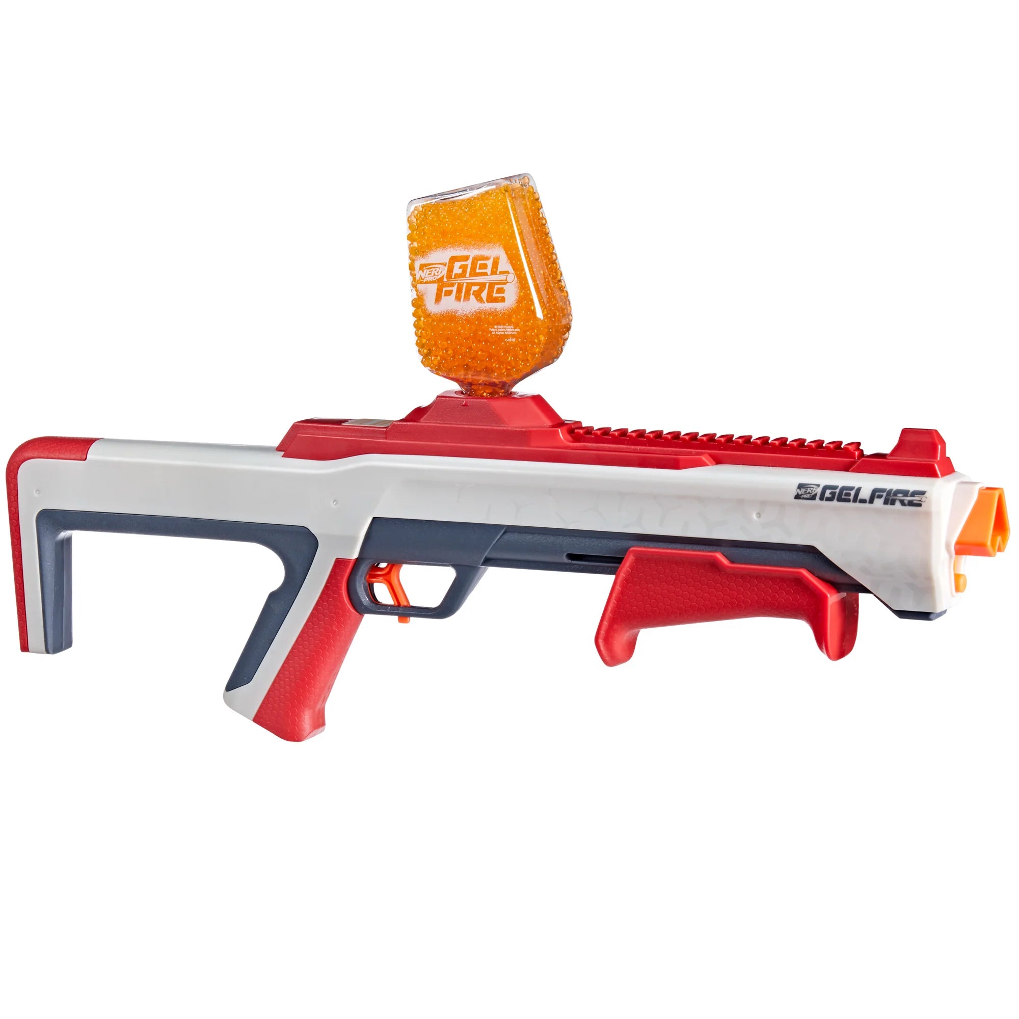 Nerf Pro Gelfire: Raid Blaster