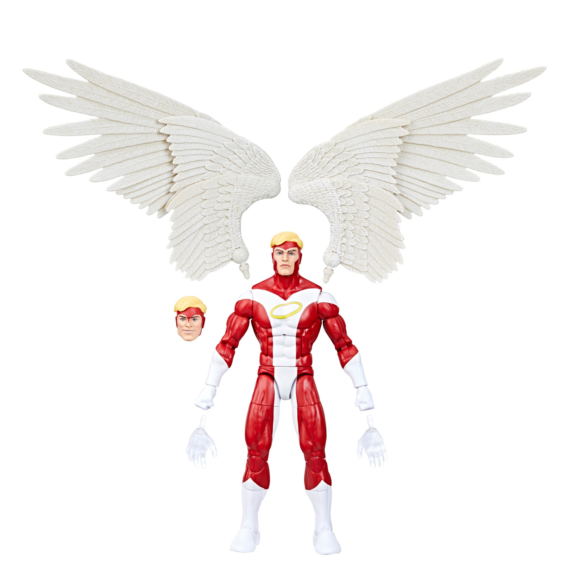 Marvel Legends: X Men - Angel Deluxe