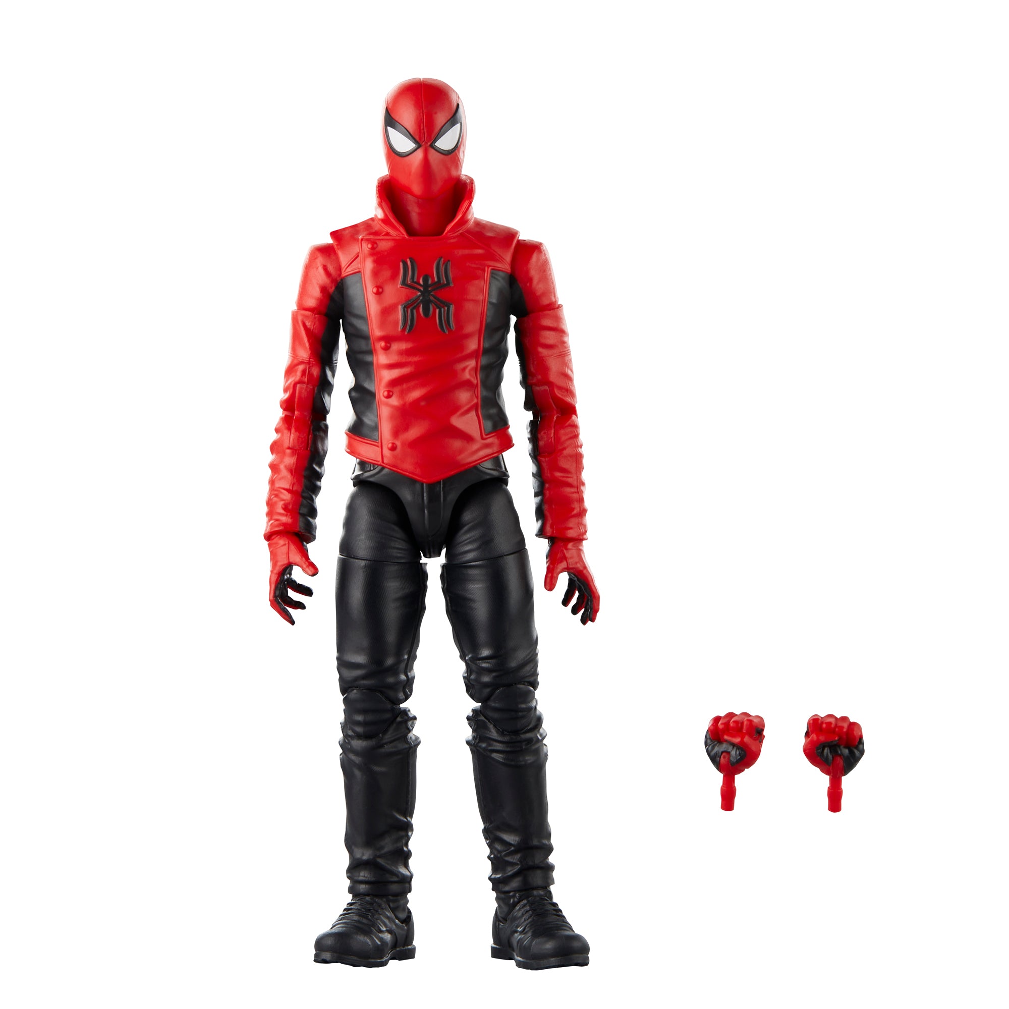 Marvel Legends Classic: Spiderman - Spiderman Last Stand