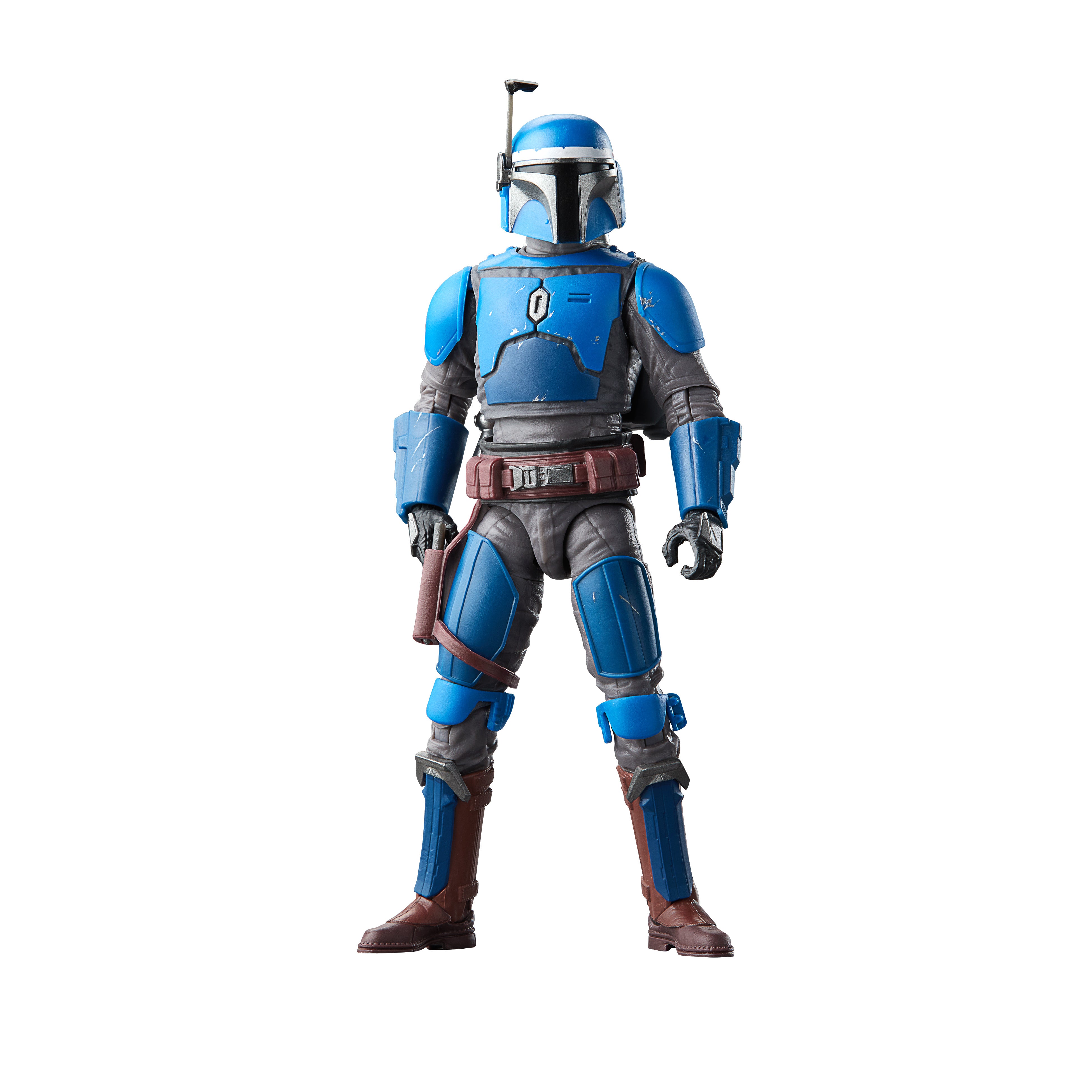 Star Wars The Black Series: The Mandalorian - Mandalorian Priveteer