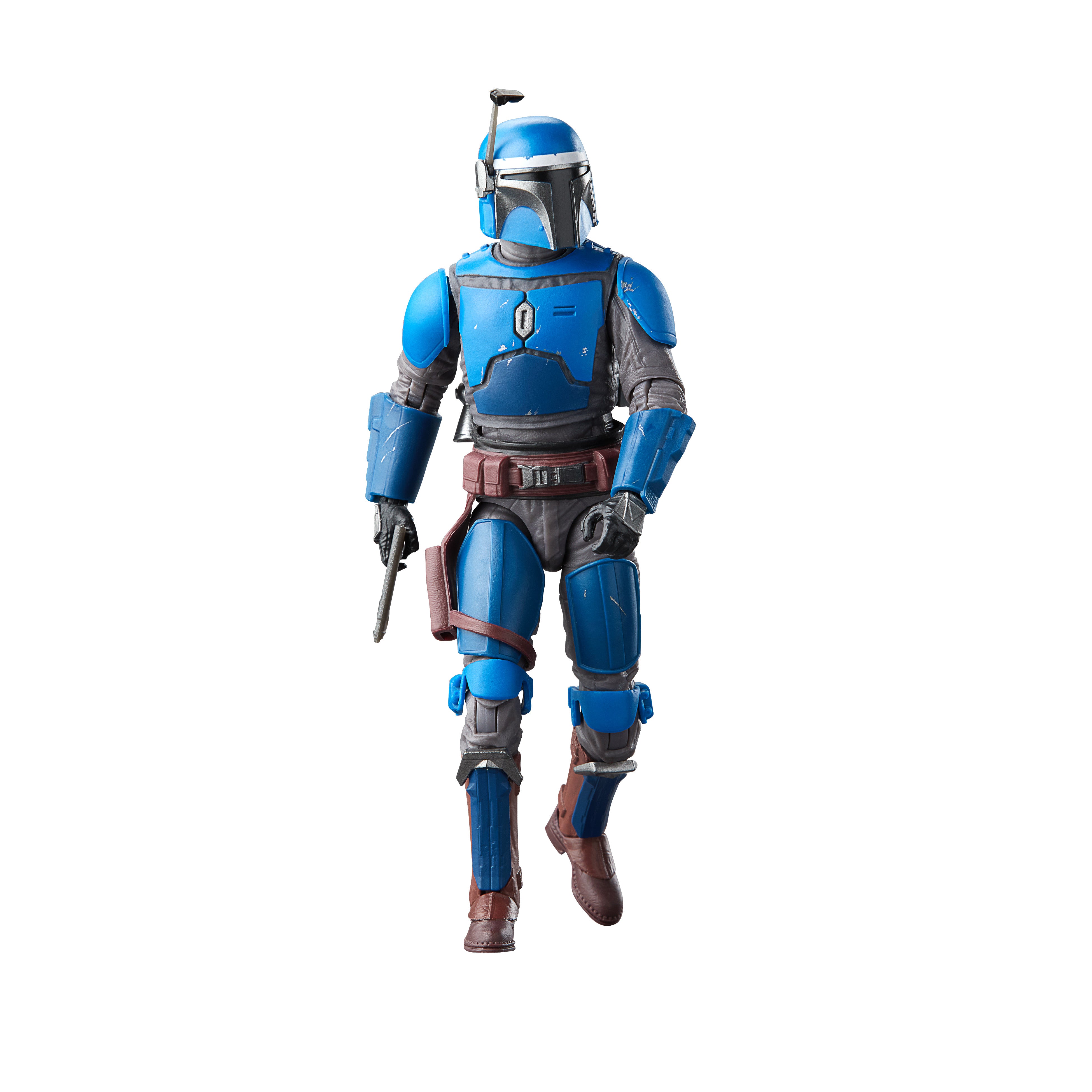 Star Wars The Black Series: The Mandalorian - Mandalorian Priveteer