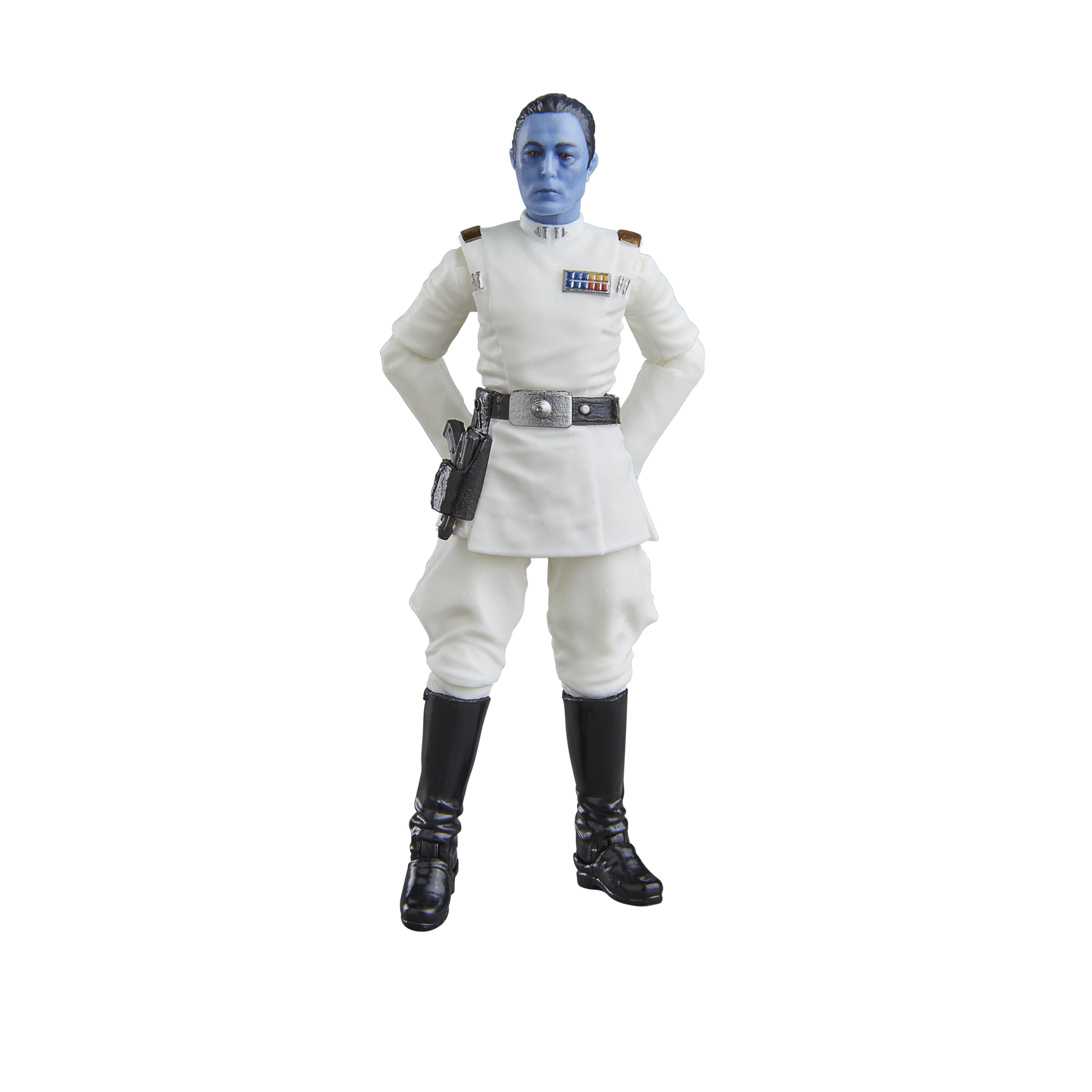 Star Wars The Vintage Collection: Ahsoka - Gran Almirante Thrawn