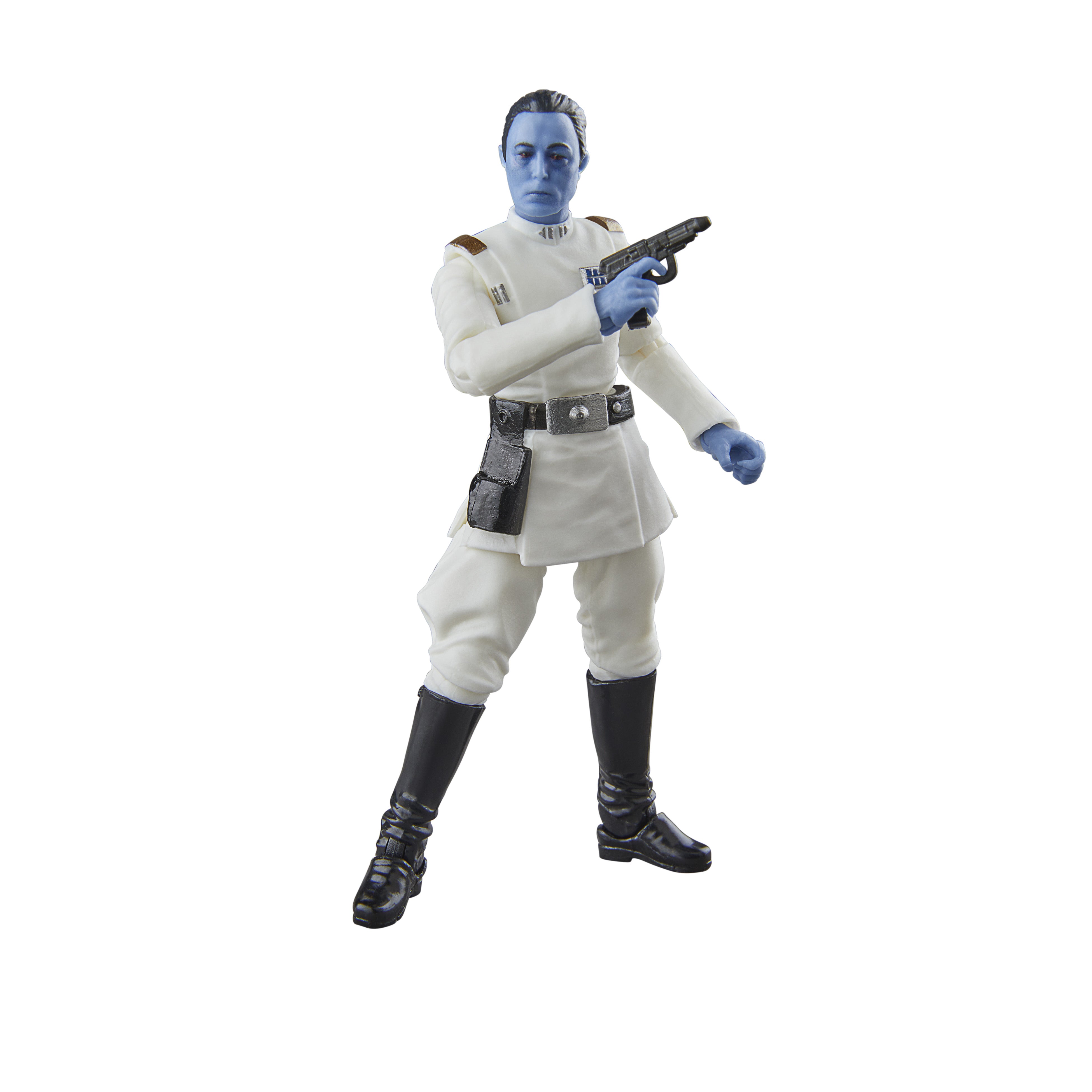 Star Wars The Vintage Collection: Ahsoka - Gran Almirante Thrawn