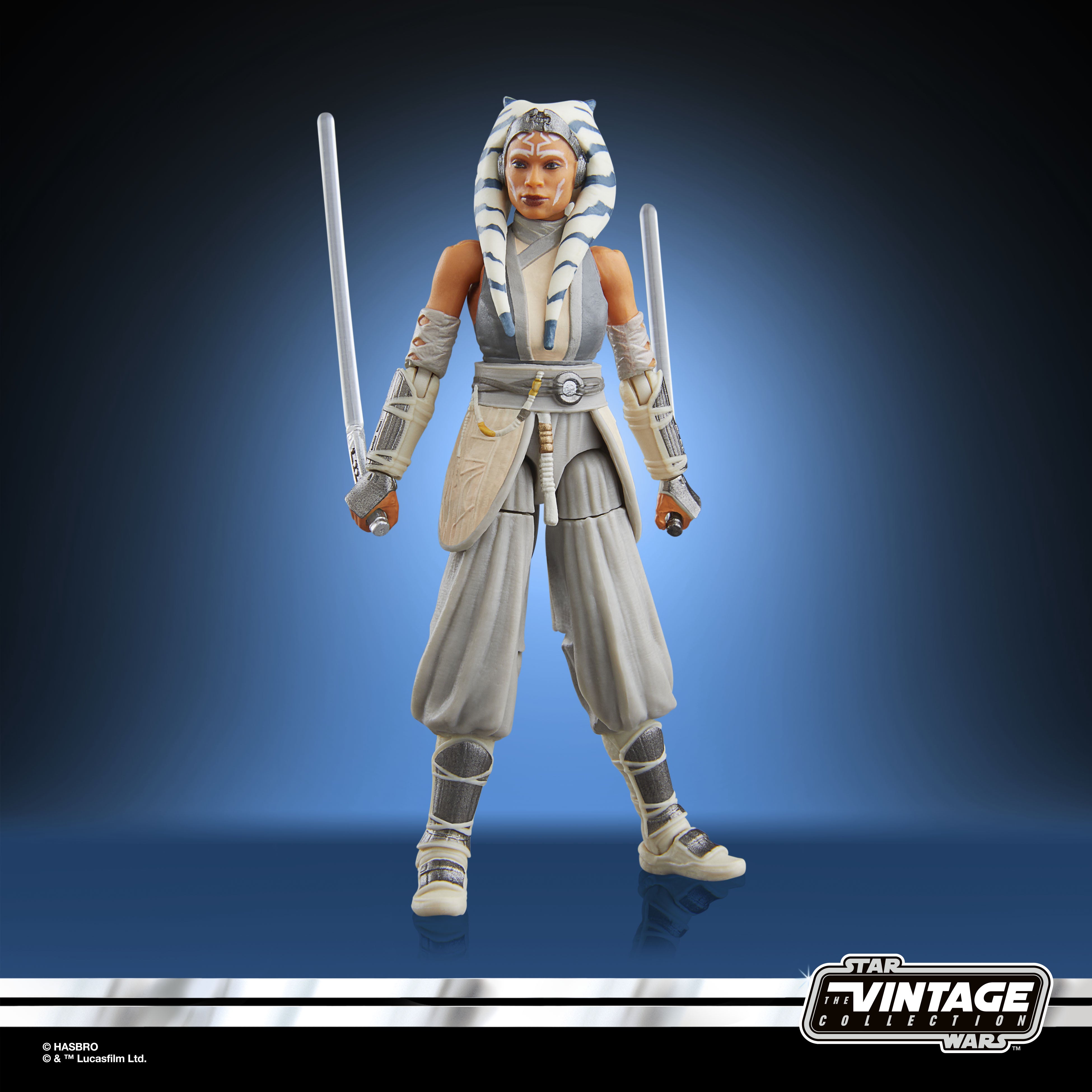 Star Wars The Vintage Collection: Ahsoka - Ahsoka Tano Peridea