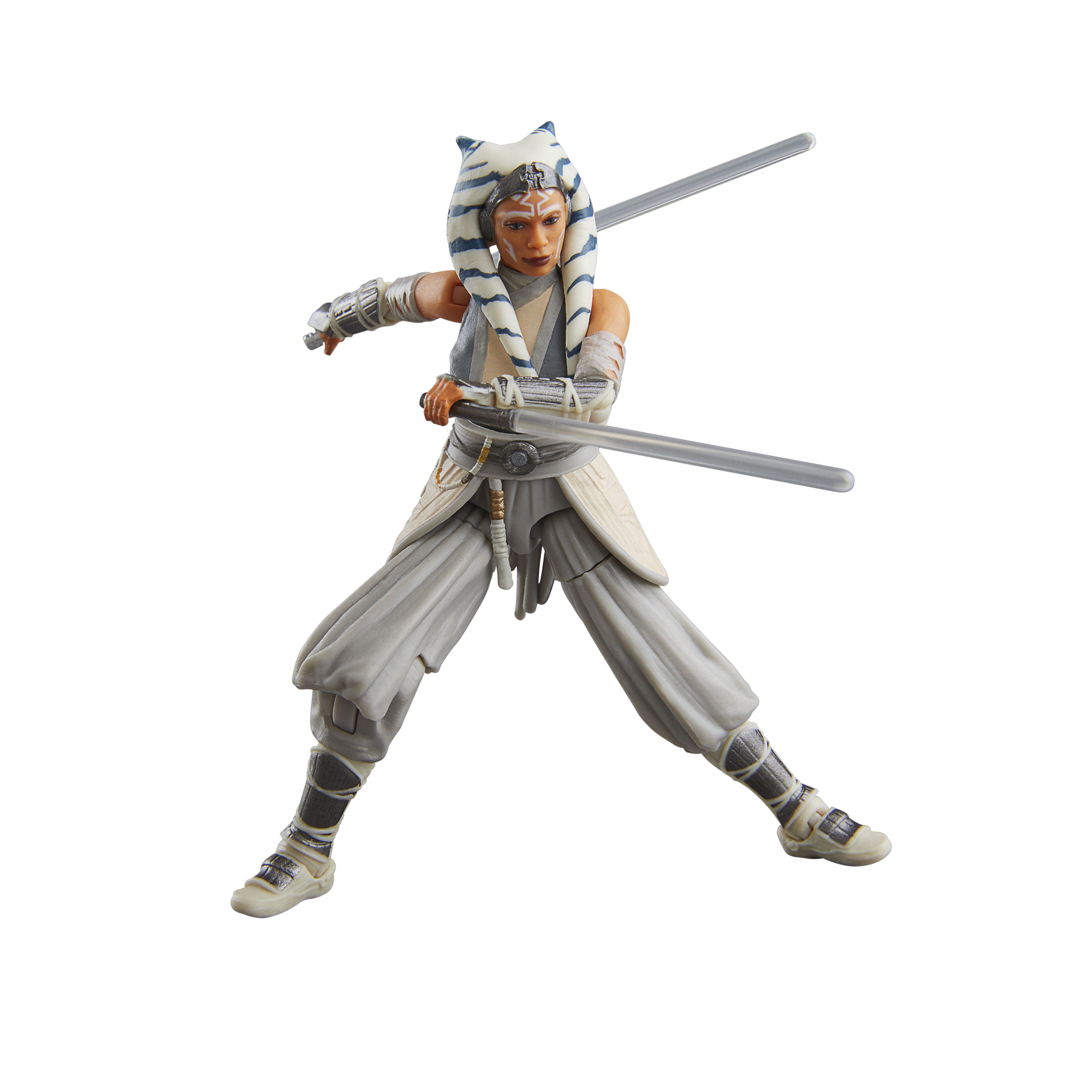 Star Wars The Vintage Collection: Ahsoka - Ahsoka Tano Peridea