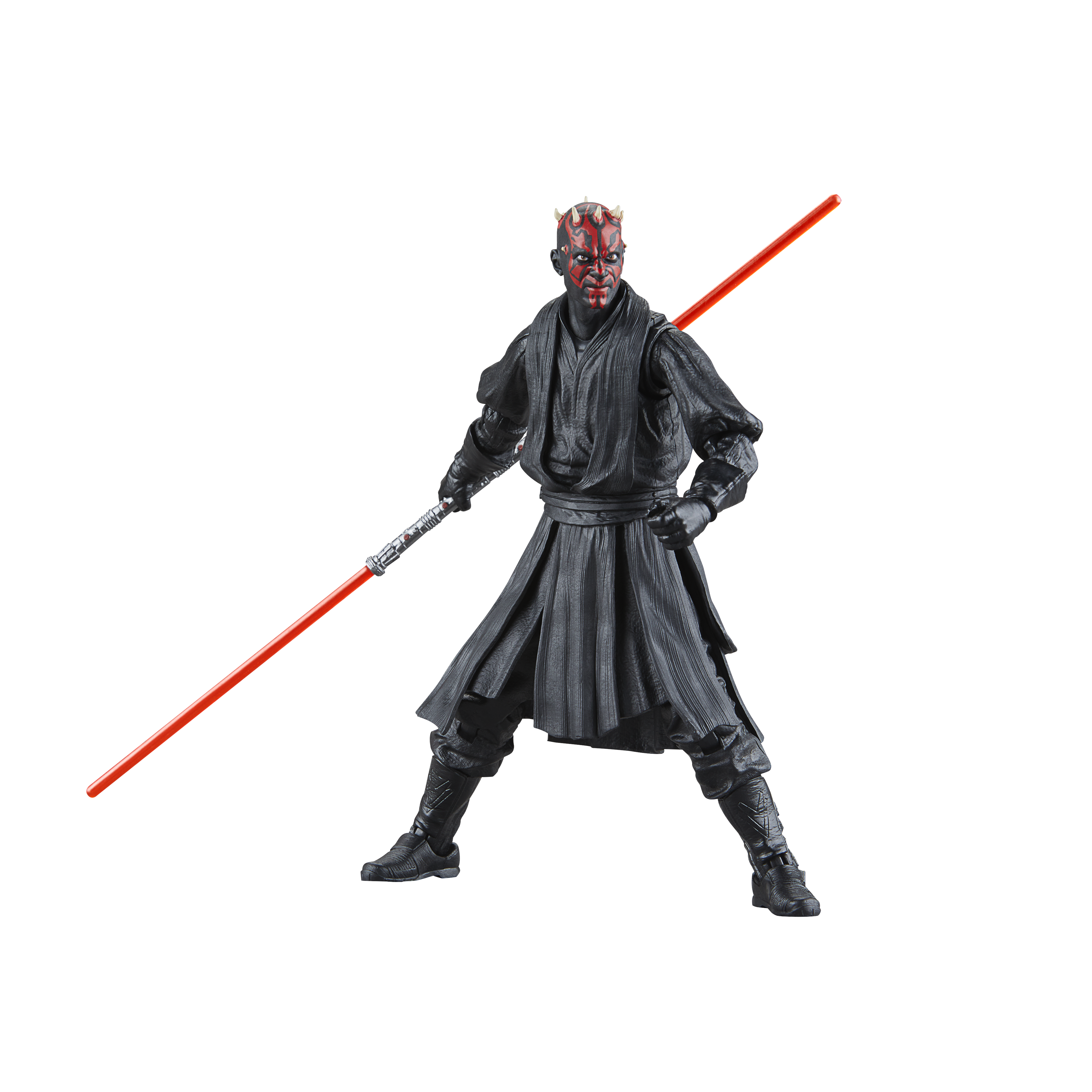 Star Wars The Black Series: The Phantom Menace - Darth Maul