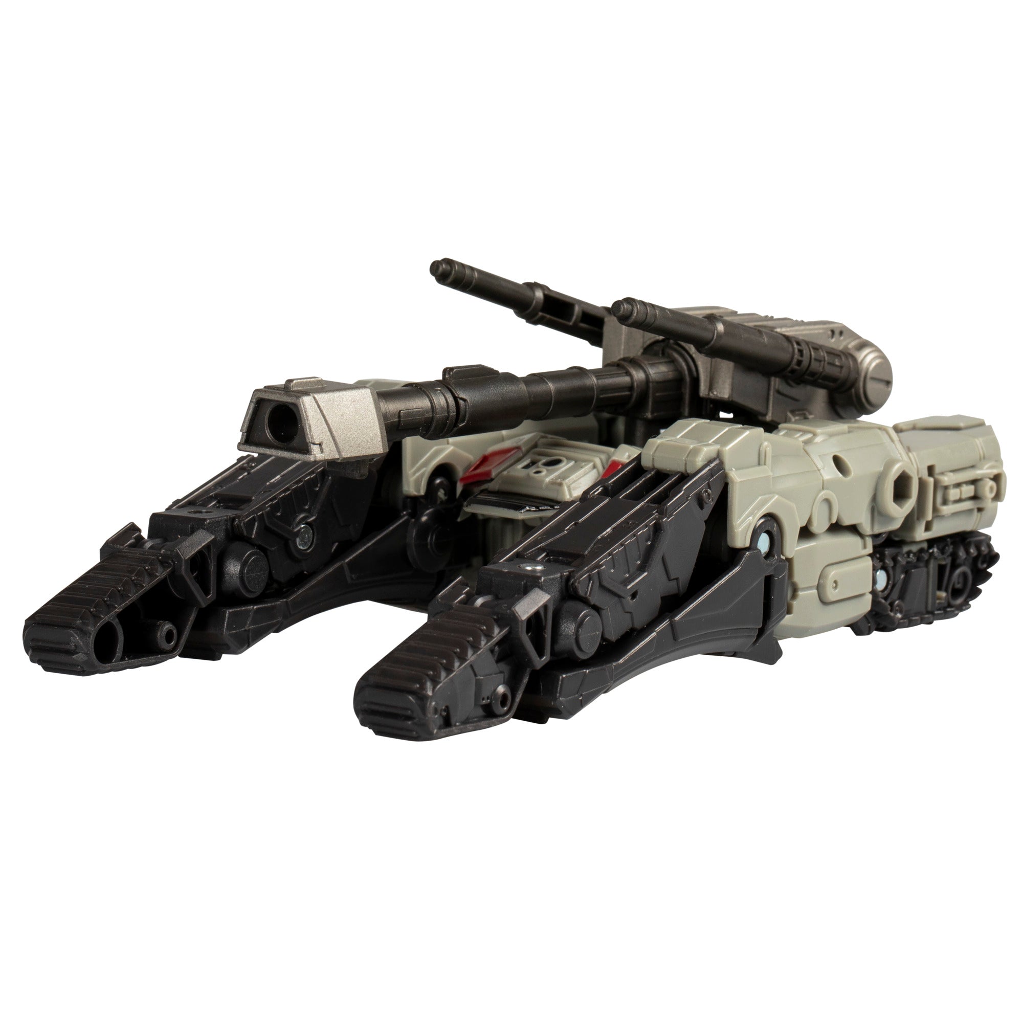 Transformers Studios Series Deluxe Class: Transformers One - Megatron 114