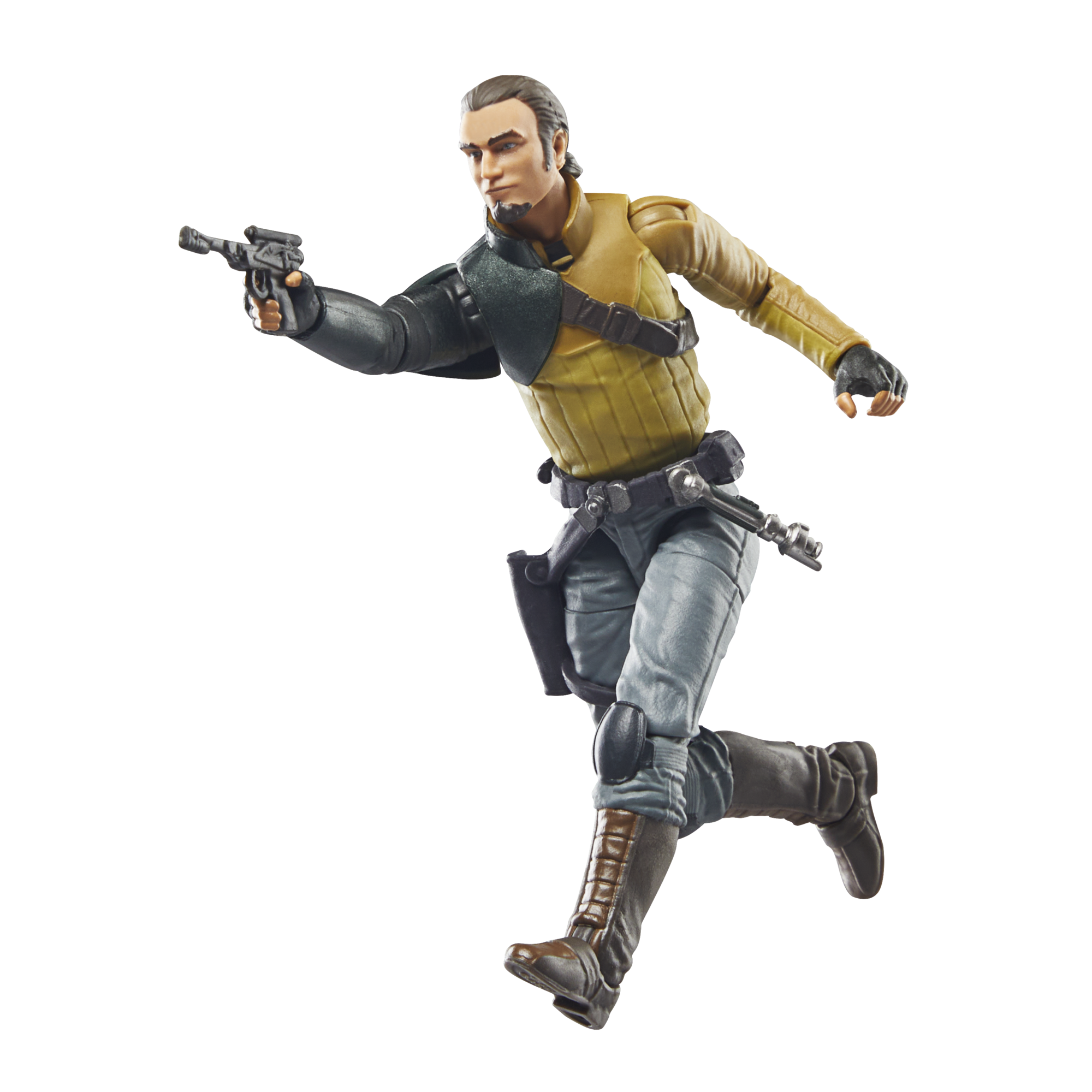 Star Wars The Vintage Collection: Rebels - Kanan Jarrus