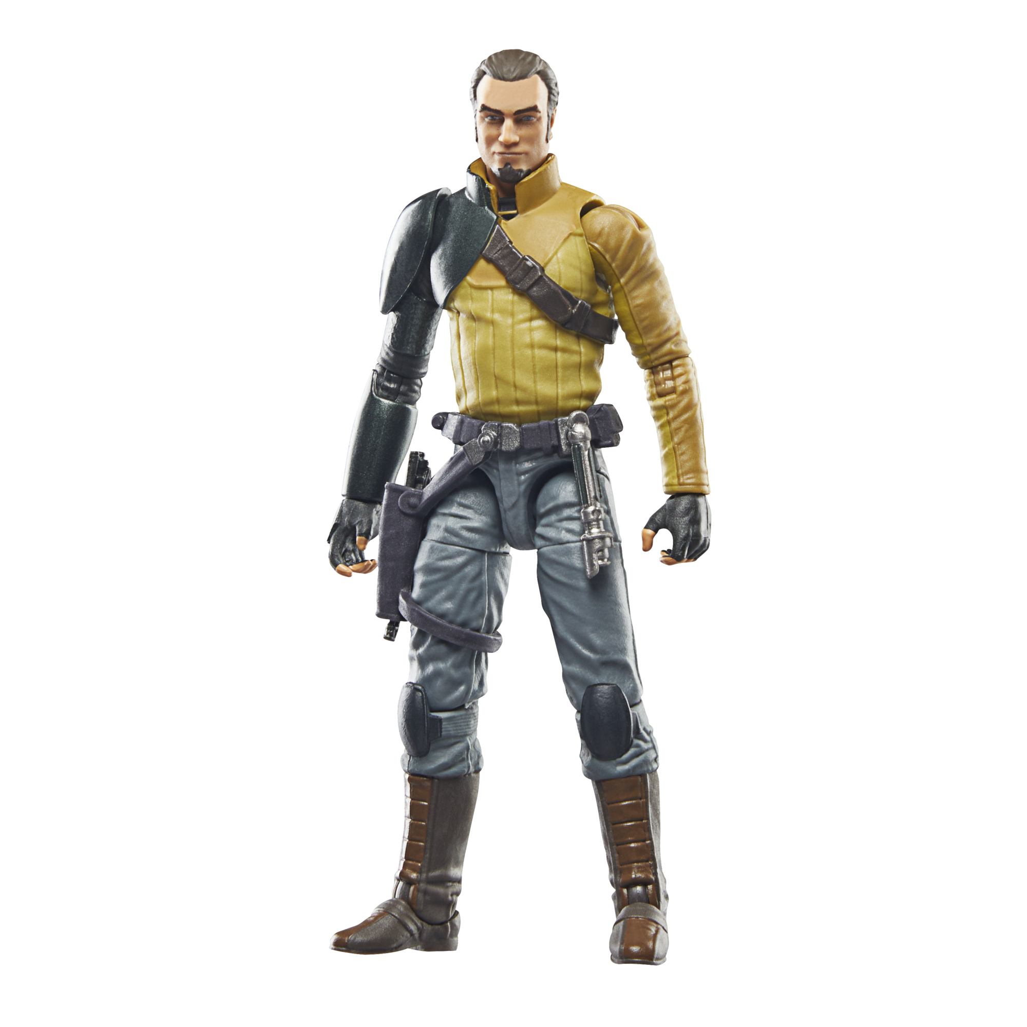 Star Wars The Vintage Collection: Rebels - Kanan Jarrus