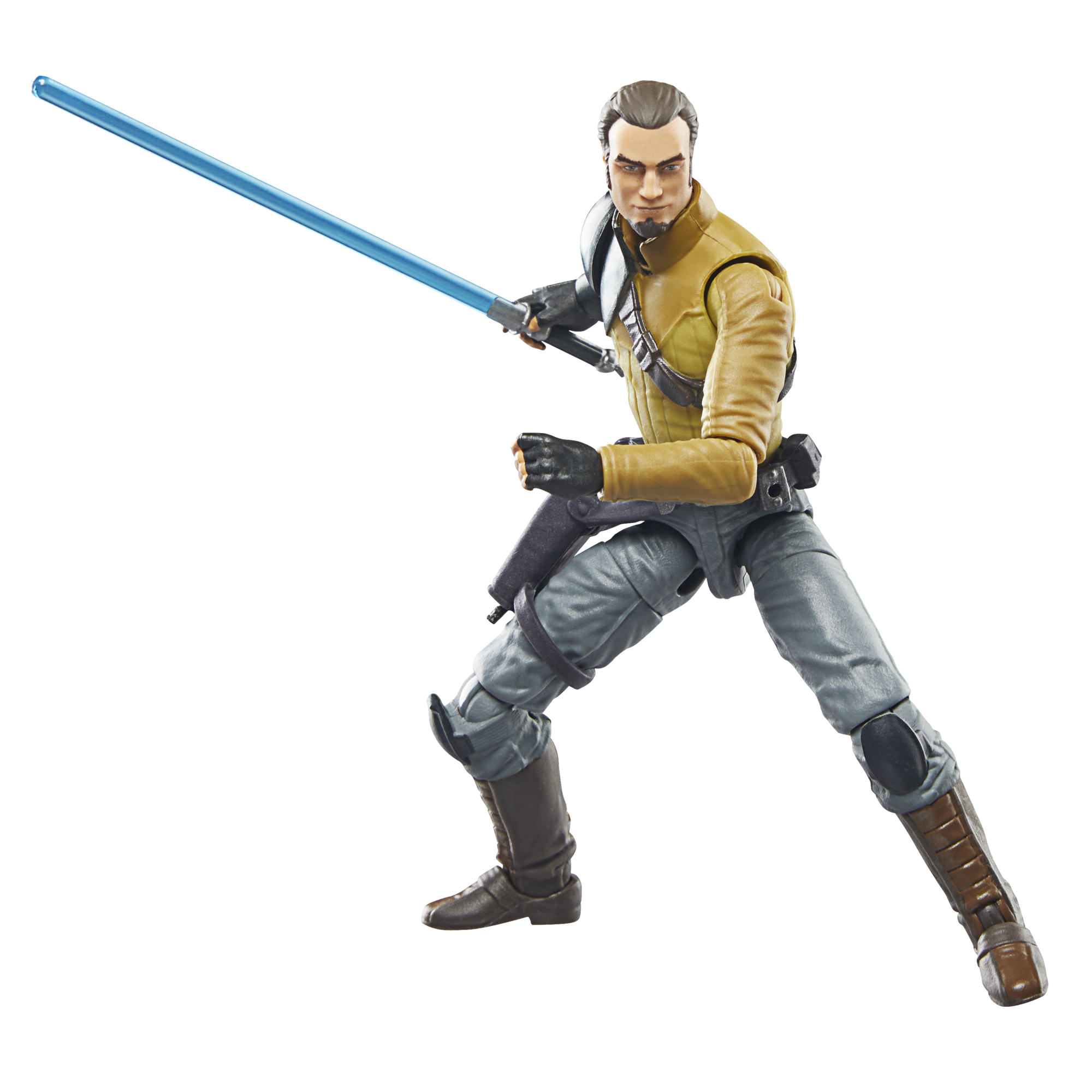 Star Wars The Vintage Collection: Rebels - Kanan Jarrus