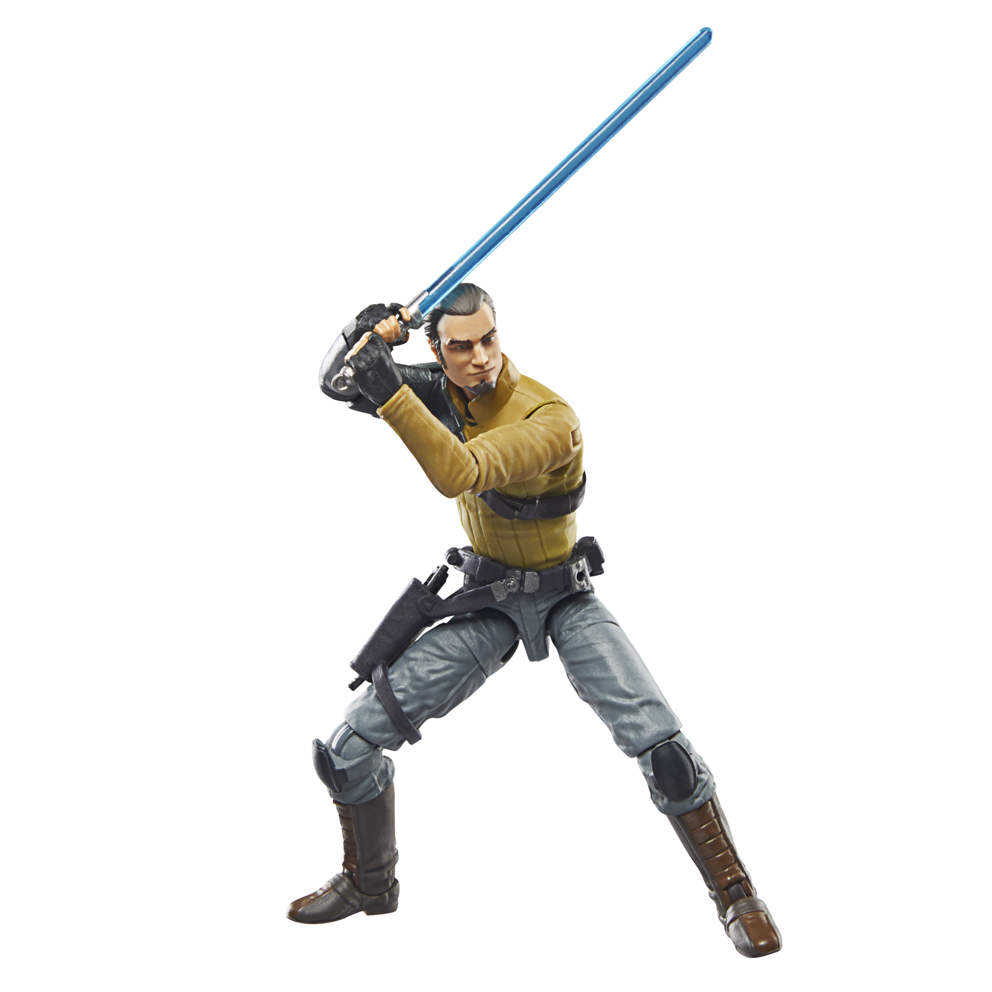 Star Wars The Vintage Collection: Rebels - Kanan Jarrus